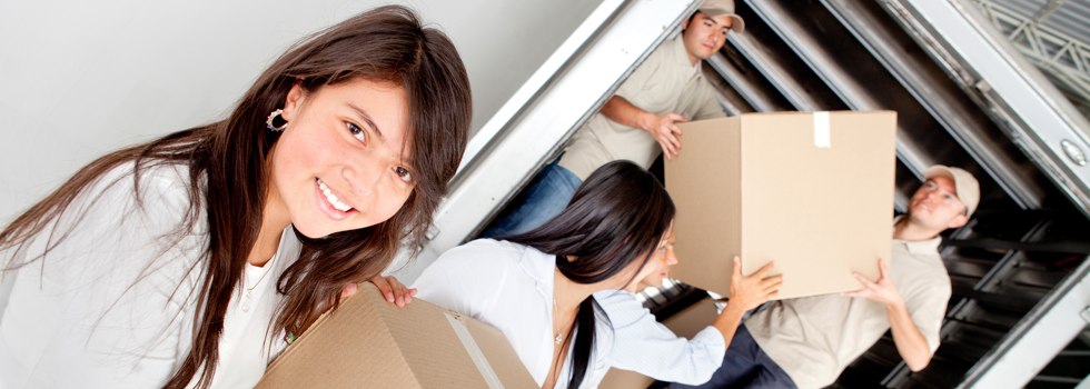 Professional Removalists Middle Camberwell
